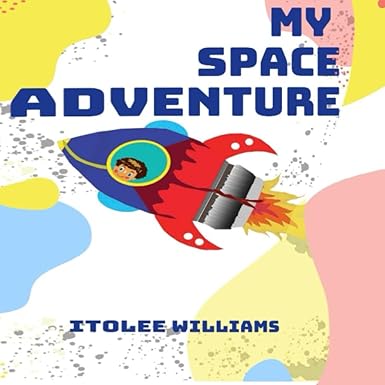 My Space Adventure
